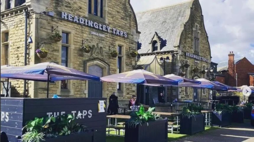 Headingley Student Discounts Best Local Offers in Leeds