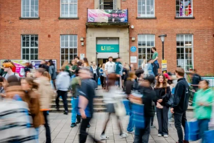 Headingley Student Societies and Community Groups Guide