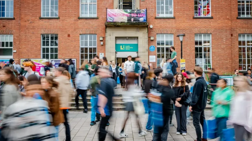 Headingley Student Societies and Community Groups Guide