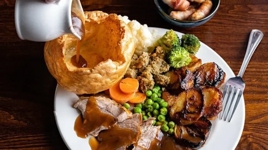 Headingley Sunday Lunch Guide_ Traditional British Food in Leeds