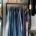 Headingley Sustainable Fashion and Clothing Reuse Guide