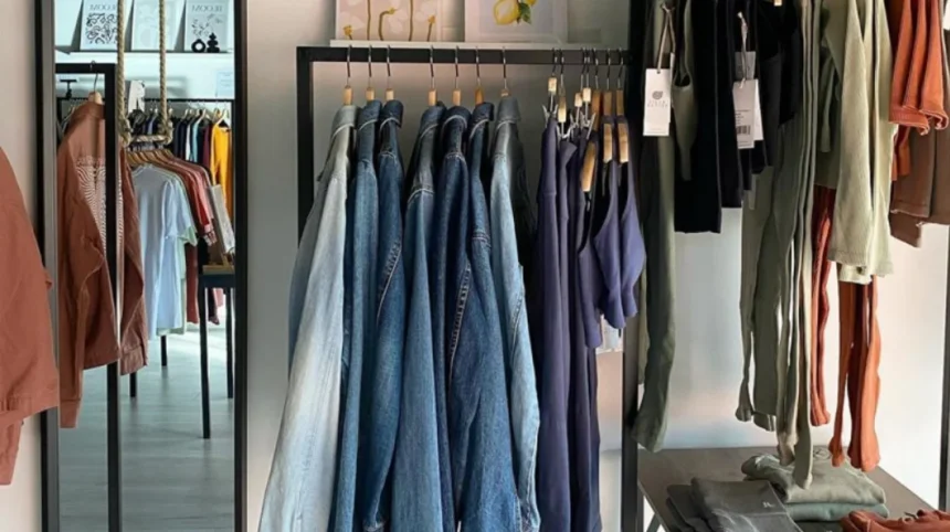 Headingley Sustainable Fashion and Clothing Reuse Guide