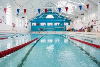 Headingley Swimming Pools and Aquatic Facilities Guide