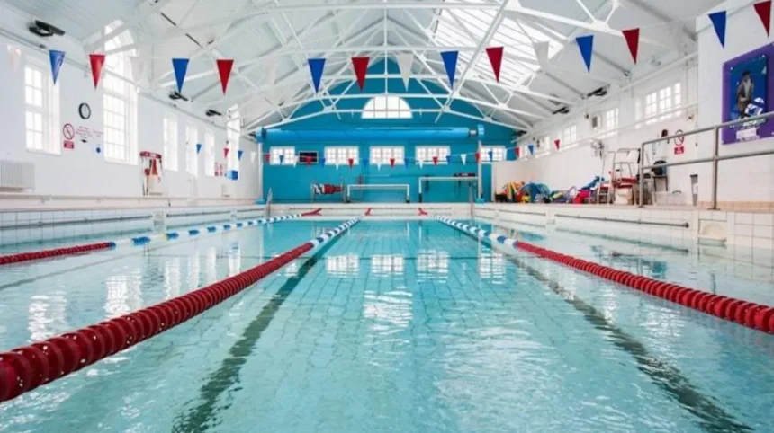 Headingley Swimming Pools and Aquatic Facilities Guide