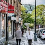 Headingley Takeaway Food Quick Meals and Food Guide
