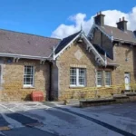 Headingley Train Stations and Rail Connections Leeds Travel Guide