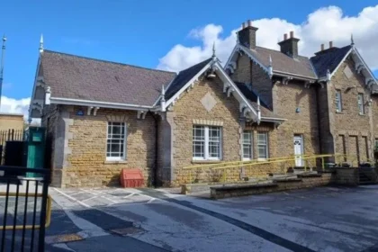 Headingley Train Stations and Rail Connections Leeds Travel Guide