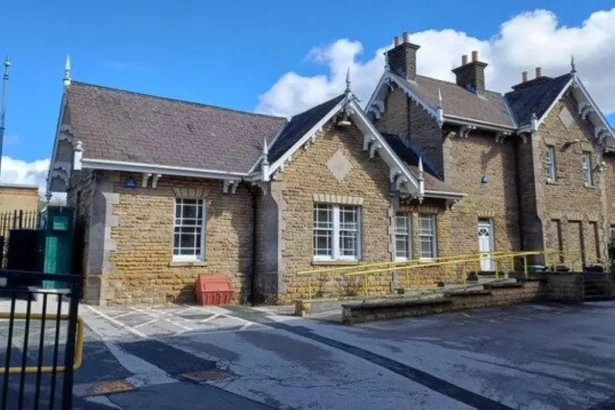 Headingley Train Stations and Rail Connections Leeds Travel Guide