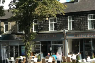 Headingley Vegan & Plant-Based Food Guide Leeds