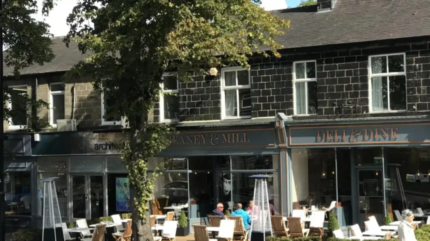 Headingley Vegan & Plant-Based Food Guide Leeds
