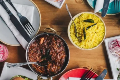 Headingley Vegetarian Dining Guide Leeds Food