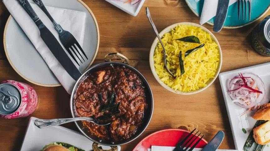 Headingley Vegetarian Dining Guide Leeds Food