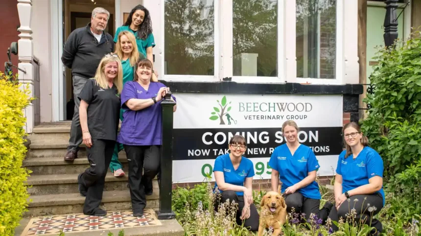 Headingley Vets and Pet Services Local Veterinary Guide