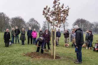 Headingley Volunteering Community Projects and Local Guide
