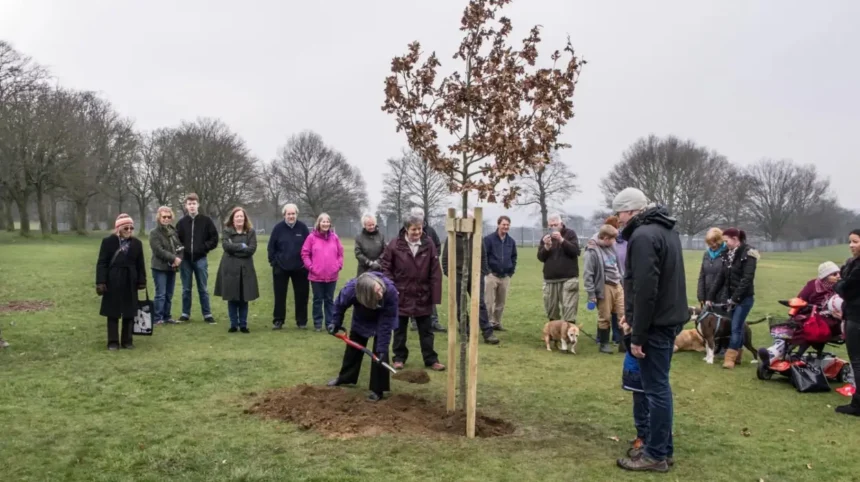 Headingley Volunteering Community Projects and Local Guide