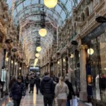 Headingley to Leeds City Centre Walking Routes and Guide