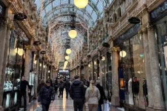 Headingley to Leeds City Centre Walking Routes and Guide