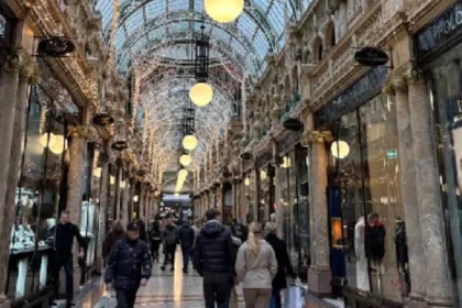 Headingley to Leeds City Centre Walking Routes and Guide