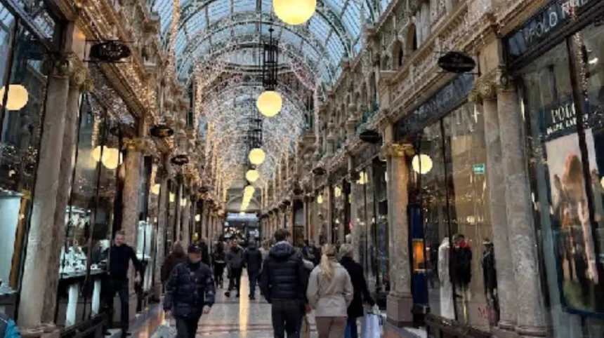 Headingley to Leeds City Centre Walking Routes and Guide