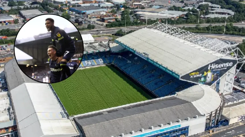 How 2019 Derby Play-Off Influenced Jayden Bogle’s Leeds Transfer Elland Road 2026
