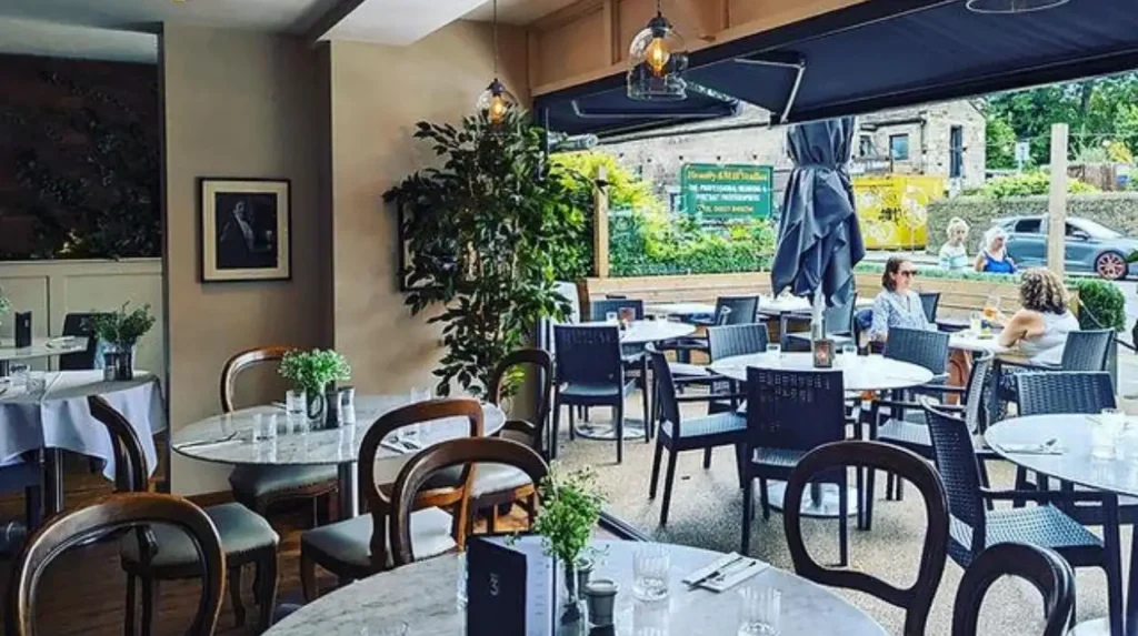 How Do You Reach Headingleys Independent Restaurants