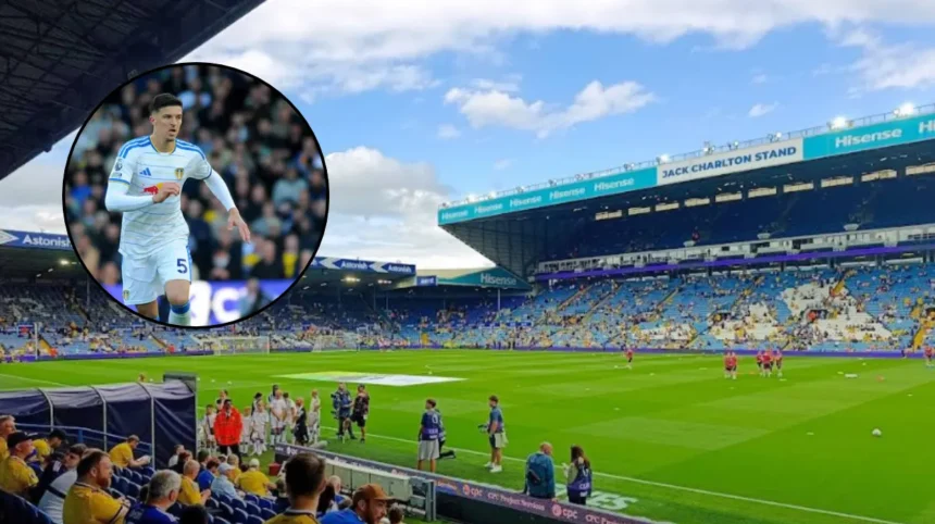How Is Tarik Muharemović Adapting to Leeds United_ West Yorkshire 2026