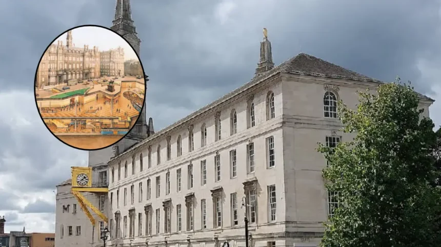 How Leeds Twice Missed Out on Underground System Leeds 2026
