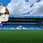 How Lucas Radebe Became Leeds United Captain_ Full Story Leeds 2026
