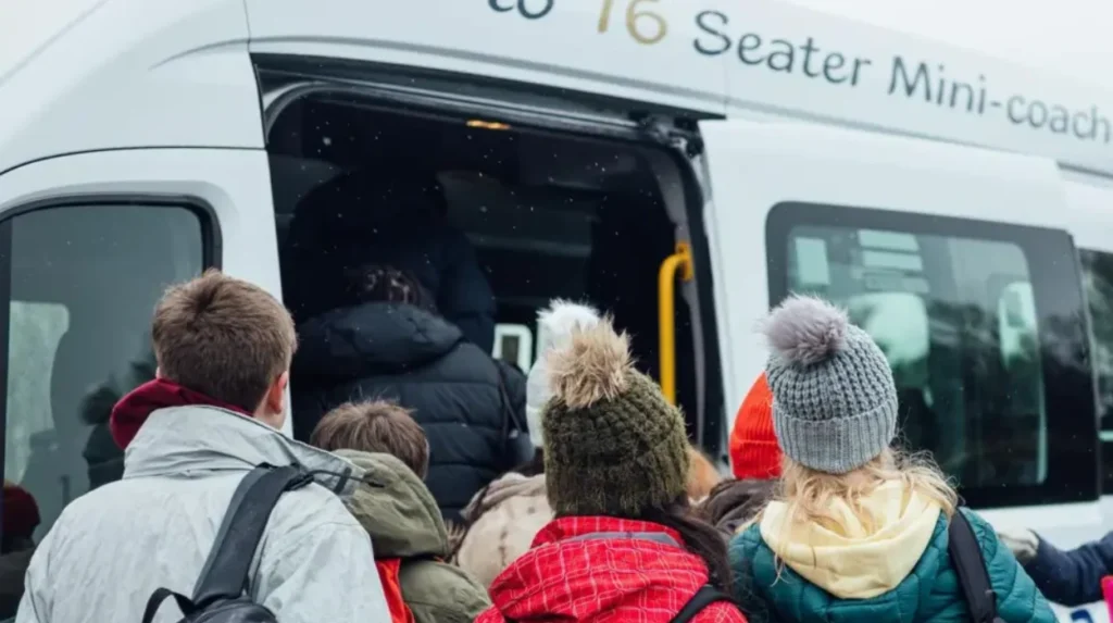 How can passengers travel from Headingley to the University of Leeds