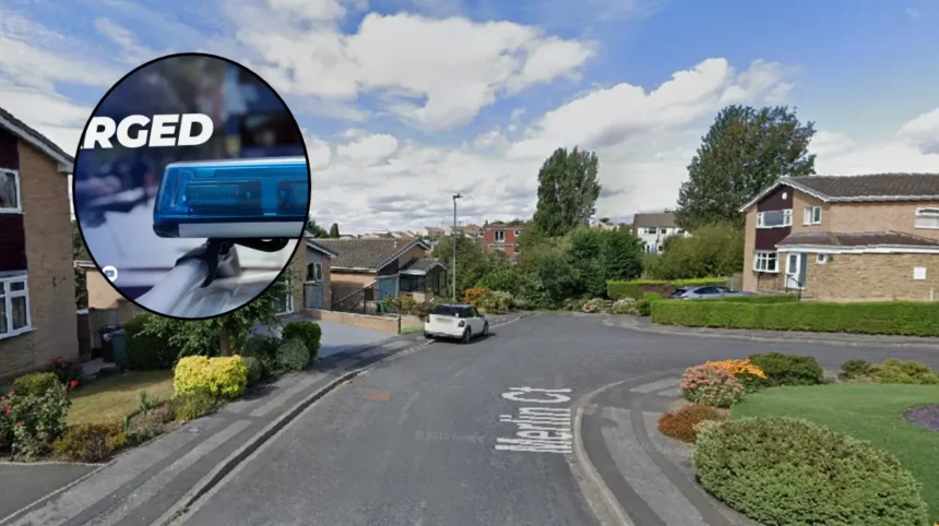 Huddersfield Man Charged After Leeds Car Meet Collision Cross Green 2026