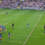 Hull FC Prospect Jordon Baker Joins Hunslet RLFC South Leeds 2026