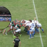 Hunslet Rugby League Gradings Dispute Leeds 2026