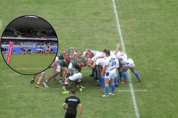 Hunslet Rugby League Gradings Dispute Leeds 2026