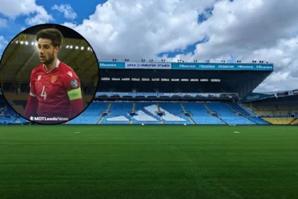 Ilia Gruev Bulgaria Exploits and Leeds United Future Leeds 2026