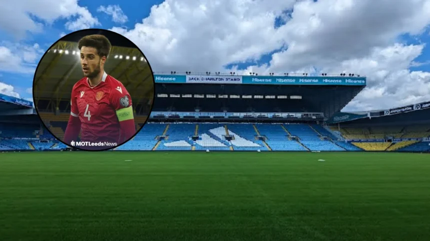 Ilia Gruev Bulgaria Exploits and Leeds United Future Leeds 2026