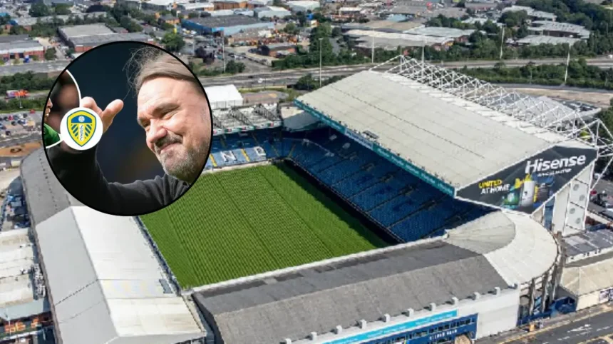 Is Tommy Lonergan Perfect For Leeds West Yorkshire 2026