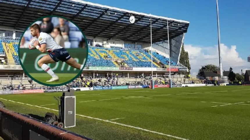 Jack Walker Hints at Rugby Retirement in Oldham 2026
