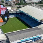 James Justin Reveals Leeds United Intent After Arsenal Defeat North London 2026