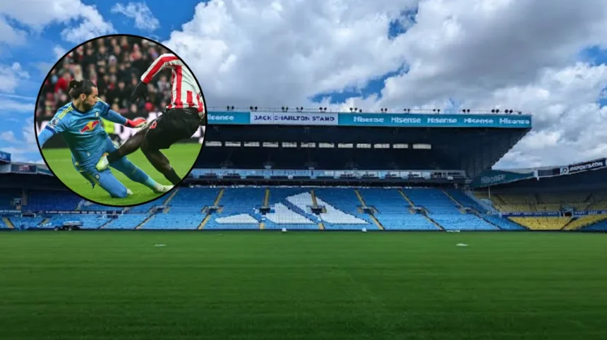James Trafford Outlines Leeds United Squad Mindset Sunderland Draw 2026