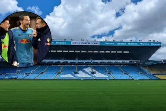 James Trafford Tipped for England No. 1 After Leeds Match Sunderland 2026