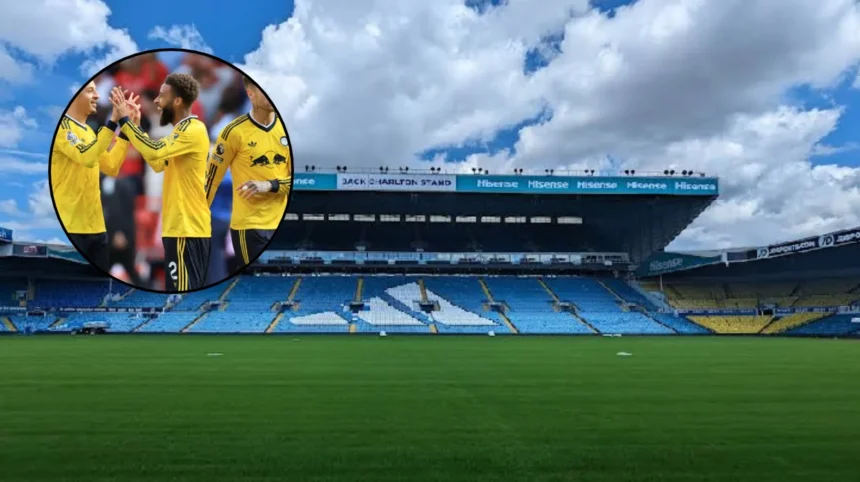 Jayden Bogle Opens Up On Leaving Sheffield United For Leeds United (West Yorkshire 2026)
