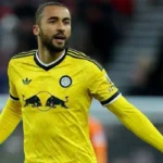 Jermaine Beckford Backs Dominic Calvert-Lewin at Leeds United, Leeds 2026