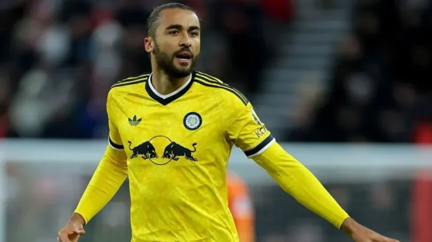 Jermaine Beckford Backs Dominic Calvert-Lewin at Leeds United, Leeds 2026