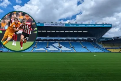 Kalvin Phillips Backed to Shine at Sheffield United, Sheffield 2026