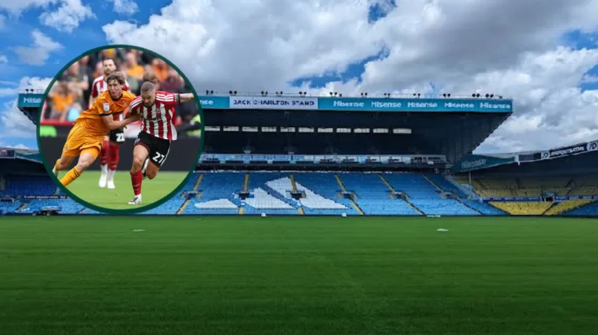 Kalvin Phillips Backed to Shine at Sheffield United, Sheffield 2026