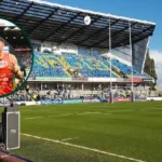 Kevin Sinfield Completes Final UK MND 7-in-7 Challenge in Leeds 2026