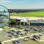 Leeds Bradford Airport Air Traffic Control Strike Suspended Leeds 2026