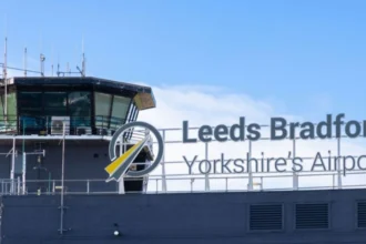 Leeds Bradford Airport Opens New Central Search Zone: Yeadon 2026