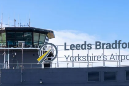 Leeds Bradford Airport Opens New Central Search Zone: Yeadon 2026