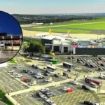 Leeds Bradford Airport Parkway Rail Station Proposals Re-Emerge in Leeds 2026